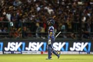 Sri Lanka v India - Source: Getty